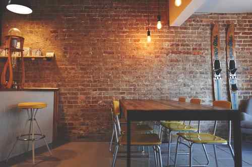 Interior designers & decorator 